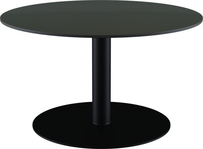 Black Halo Coffee Table